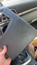 05-12 Porsche 911 997 Boxster Cayman 987 Center Console Side Trim Panel Pair Oem 05-12 Porsche 911 997 Boxster Cayman 987 Center Console Side Trim Panel Pair Oem