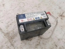MERCEDES-BENZ B W246, W242 Akku 0009829608 12V13AA200A A0009829608 38412348 MERCEDES-BENZ B W246, W242 Akku 0009829608 12V13AA200A A0009829608 38412348
