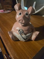 natwest woody piggy bank