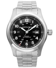 Orologio Hamilton Khaki Field