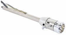 Jegs 70460 Universal Floor Shift Tilt Steering Column Natural 2 Dia. 28 L Jegs 70460 Universal Floor Shift Tilt Steering Column Natural 2 Dia. 28 L