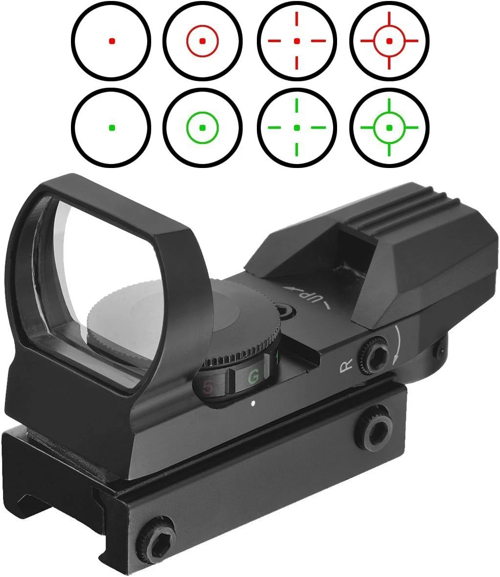 Red Dot Sight in Sonstige Schützensport-Produkte online kaufen