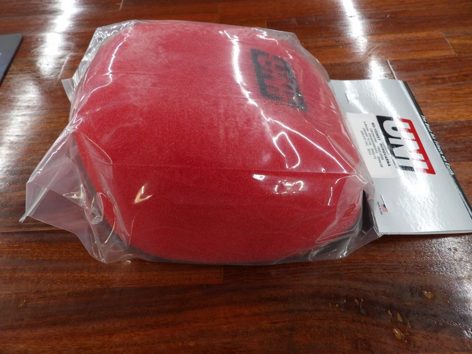 Filtro de aire Husqvarna 125 250 310 360 400 450 510 TC TE TXC Husky Uni NU-1008 ST  Foto 4 de 4