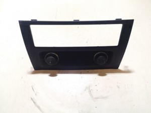 BMW 5-Series 2012 Cigarette lighter cover assembly 9178351, 07442- #976896-38