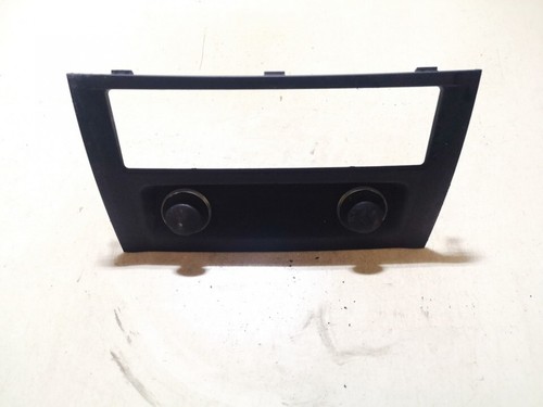 BMW 5-Series 2012 Cigarette lighter cover assembly 9178351, 07442- #976896-38