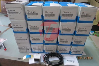 1PCS New DELTA DPA01N-N V2.3