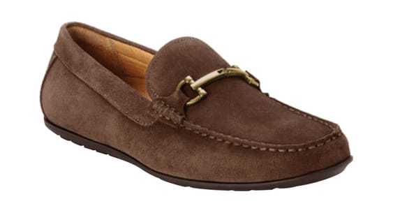 Vionic con tecnología Orthaheel para hombres Mocasín Gamuza Marrón Moc Toe Mason Zapatos Vionic con tecnología Orthaheel Orthaheel tecnología para hombres Mocasín Gamuza Marrón Moc Toe Mason Zapatos 761cdf