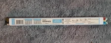 Philips Advance Centium ICN-2S54 Programmed-Start Ballast 120-277V