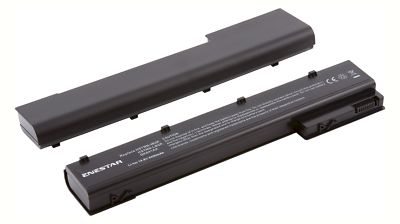 4400mAh Original ENESTAR Akku für HP 632425-001 TOP QUALITÄT