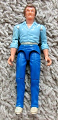 tom selleck action figure