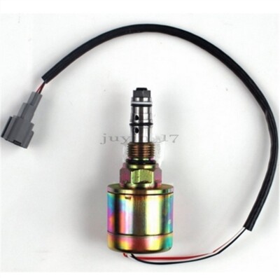 Fit For Hitachi Excavator Old Type Differential Pressure Pickup Sensor Ex -2/ qa