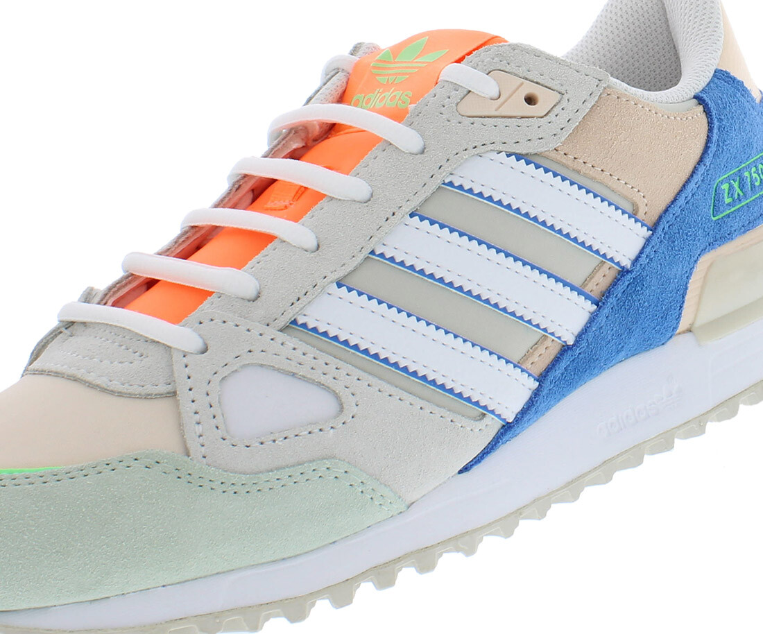 Adidas Zx 750 Mens Shoes, Color:Multi | eBay Adidas Zx 750 Mens Shoes, Color:Multi | eBay