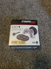 Rotozip 3/4 In. Direct Drive Cut-Off Attachment DD1-10 Rotozip DD1-10 New