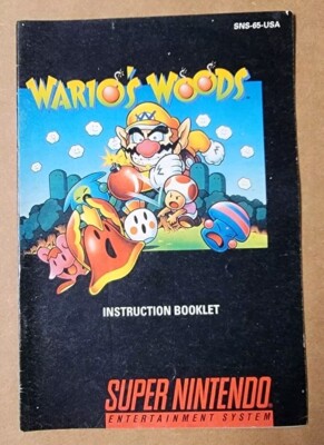 les jeux Nintendo NES neufs sous blister