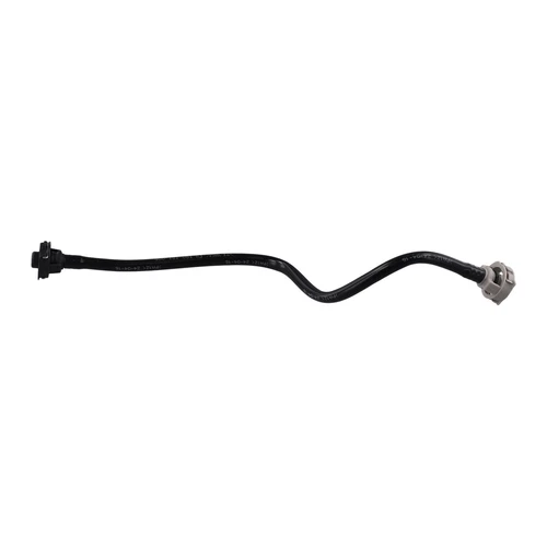 Coolant Radiator Reservoir Tank Hose 4G0121081CT for Audi A6 C7 2016-2018 - Picture 4 of 11