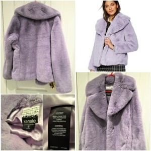 kensie coat