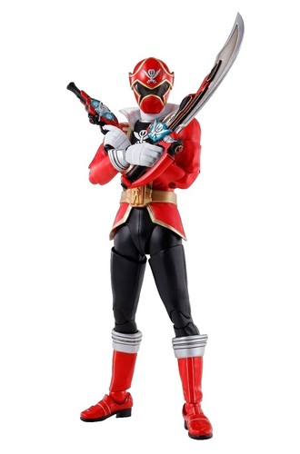 Power Rangers X Cobra Kai – Samantha LaRusso Pink Mantis Ranger 15 Cm, Figura De Colección Ligtning Collection