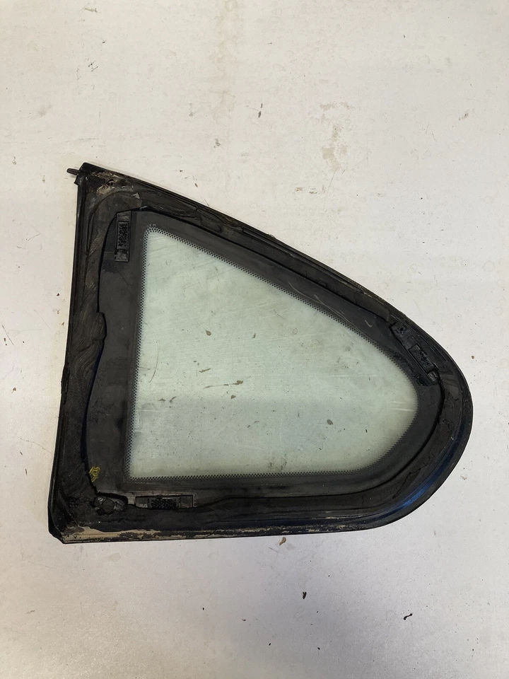 JUEGO DE 2 PIEZAS DE CRISTAL PARA TARGA TOP OEM TOYOTA SUPRA 1993-1998 JZA80 MK4 Foto 2 de 4