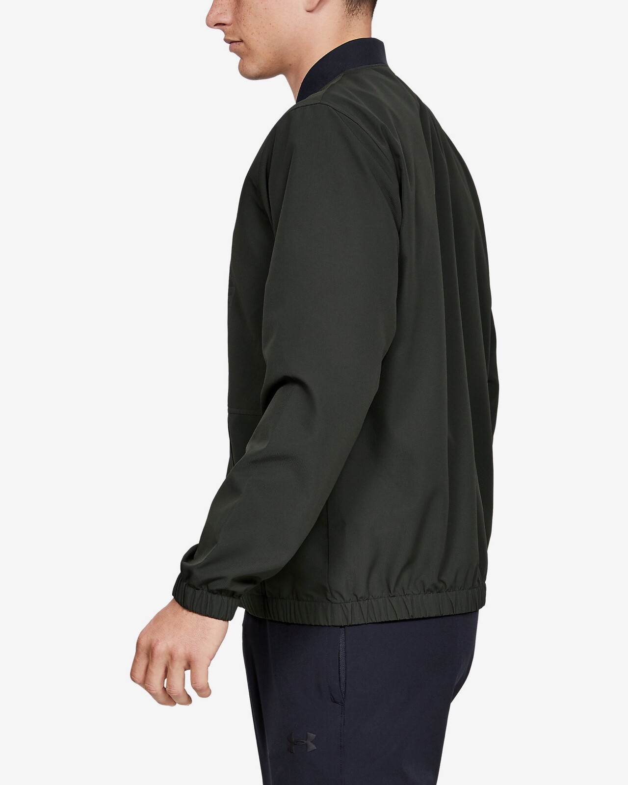 under armour unstoppable essential bomber