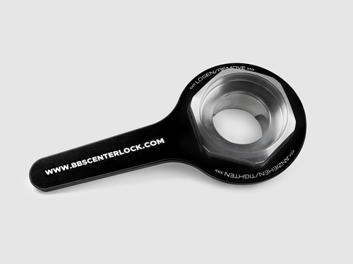 Chiave esagonale coperchio per BBS RS RC Rotiform MG-LINE - Foto 2 di 2