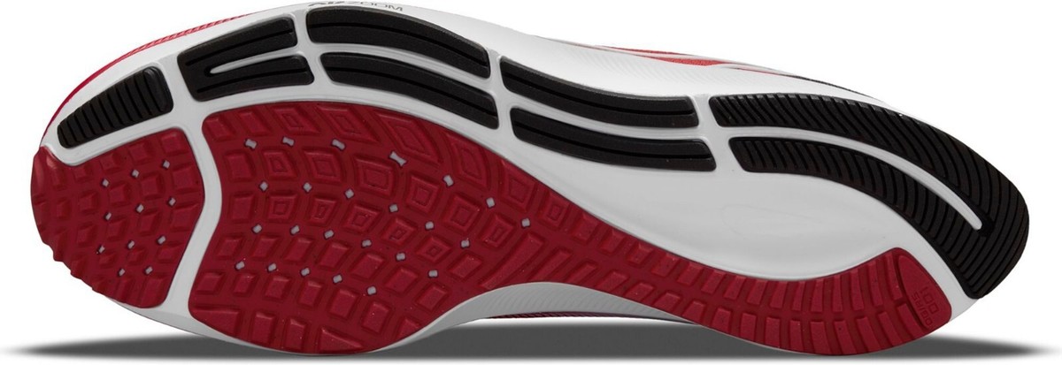 Tampa Bay Buccaneers Nike NFL Air Zoom Pegasus 38 Running Shoe