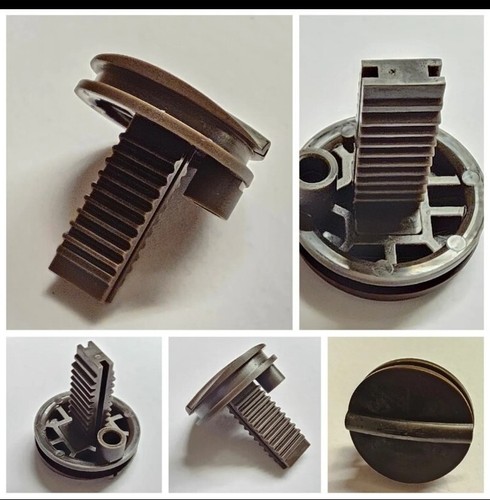 Jura Brühkolben Unten Unterer Brühgruppe Brüheinheit Brüher Stempel Zylinder