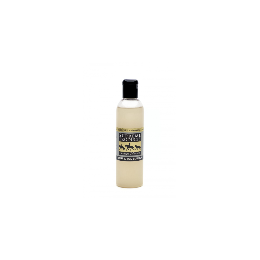 Supreme Products Mane and Tail Builder: 250ml