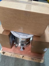 Shimadzu TMP-2003LMC Vacuum Turbo Molecular Pump PACKAGE.