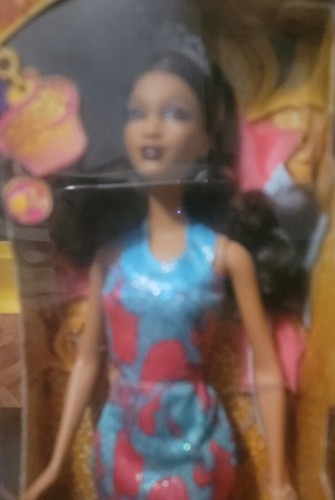 Barbie Doll S.I.S. So In Style Trichelle #W3190 NRFB (Rear Hard To Find-Retired) - Picture 5 of 5