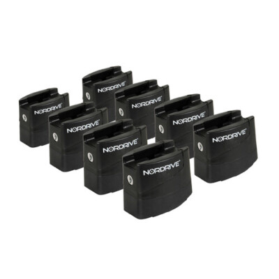 Mounting kit Lampa (fix points) - 4 rails
