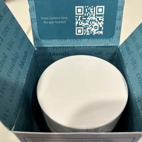 Baebody Neck Cream with AHAs, CoQ10, Glycolic Acid & Green Tea, 1.7 Ounces 06/24 - 第 6/7 張圖片