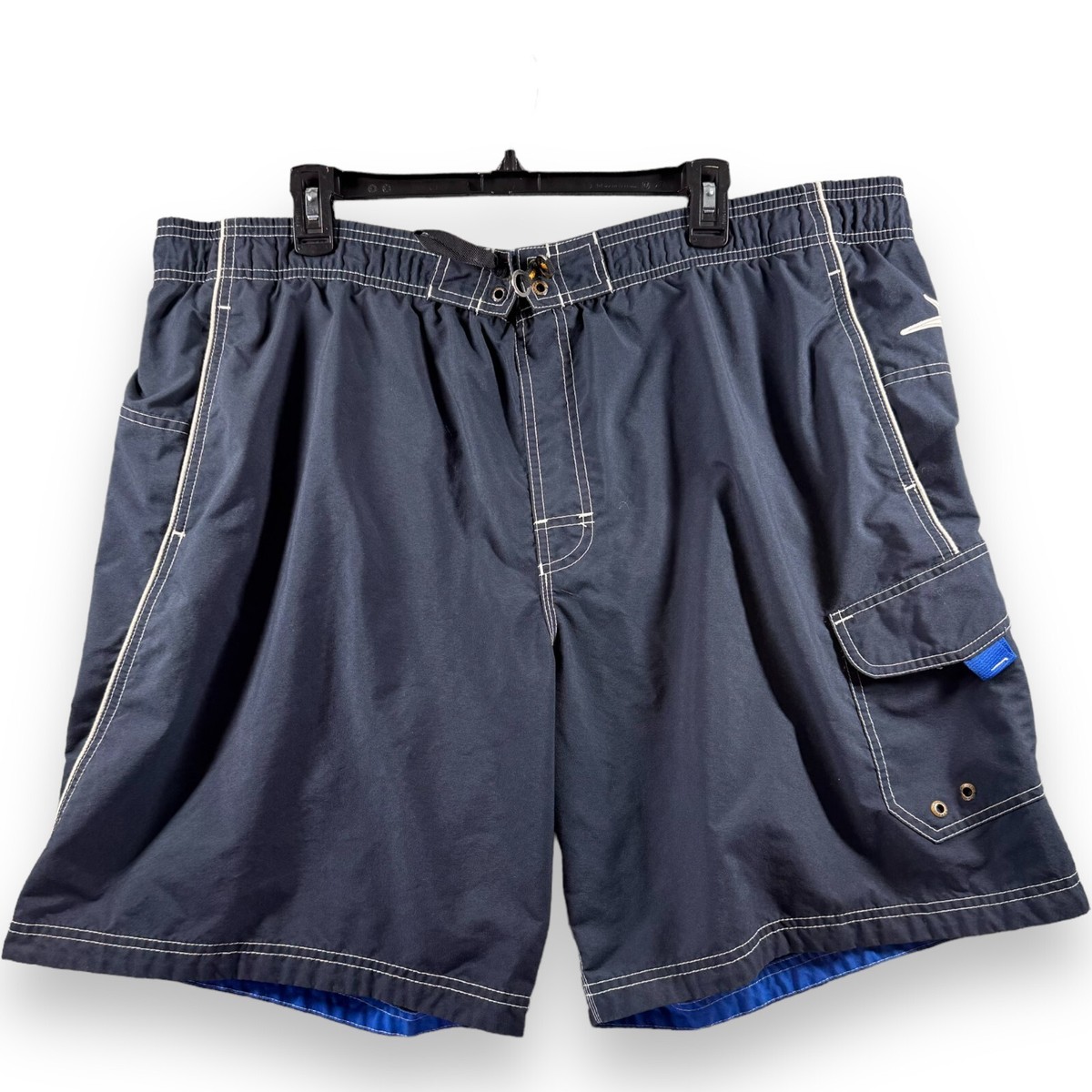 Mens Jeans Jean Short Speedo Denim Short Speedo Denim Short Speedo