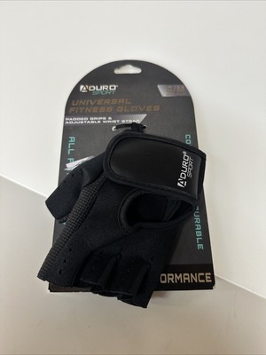 Aduro Sport Universal Fitness Glove    (S/M)