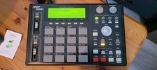 Akai Mpc 1000 Bk