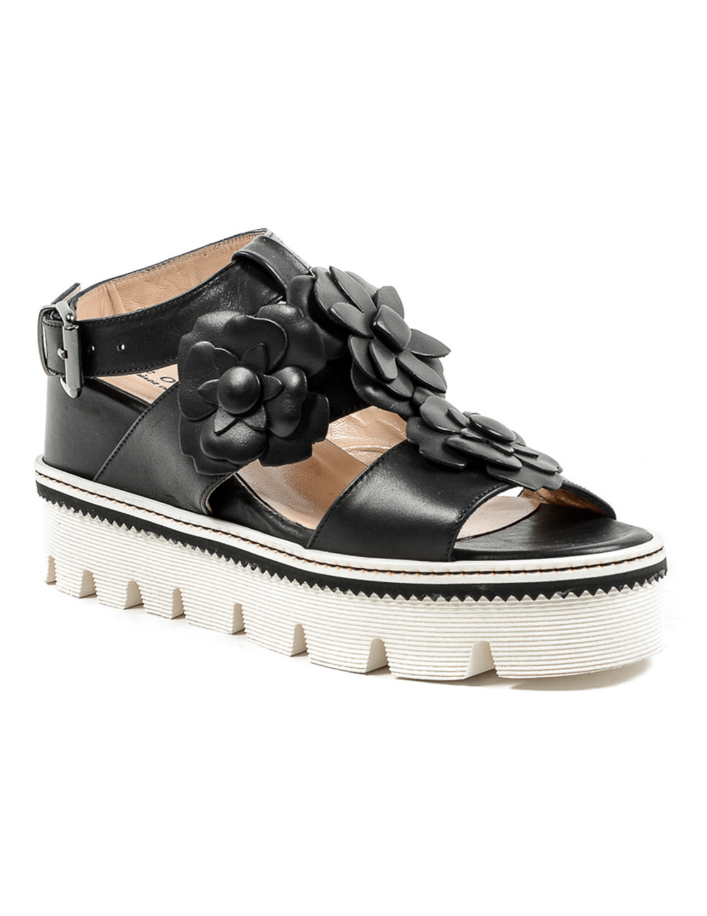 DEE OCLEPPO DEE PETAL TILL MEStorlek TRYCK SANDAL SPRING SUMMER storLEK 8 DEE OCLEPPO DEE PETAL TILL MEStorlek TRYCK SANDAL SPRING SUMMER storLEK 8