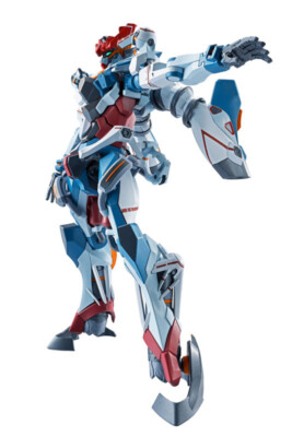 PSL Metal Robot Spirits SIDE MS GQuuuuuuX Mobile Suit Gundam