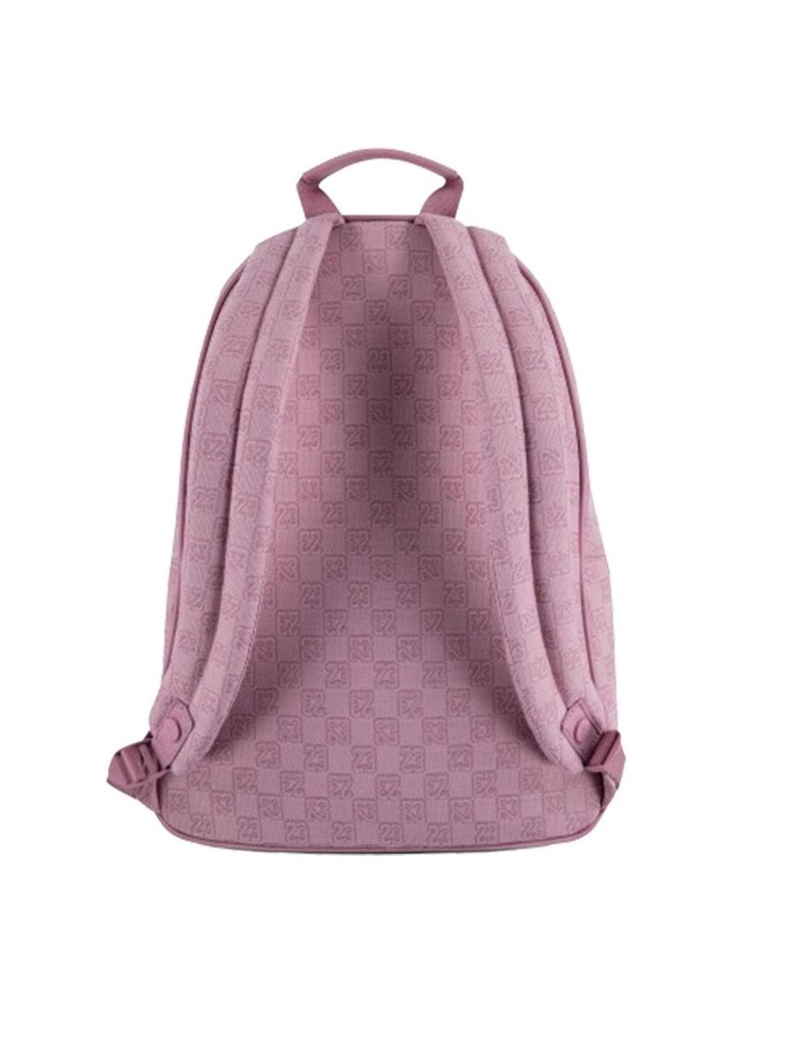 New Authentic Nike Jordan Monogram FullSize Backpack Pink New Authentic Nike Jordan Monogram FullSize Backpack Pink