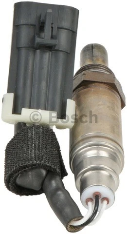 Sensor de oxigênio UPSTREAM Bosch OE para 1995 Chevrolet K1500 Suburban V8-5.7L - Imagem 3 de 4