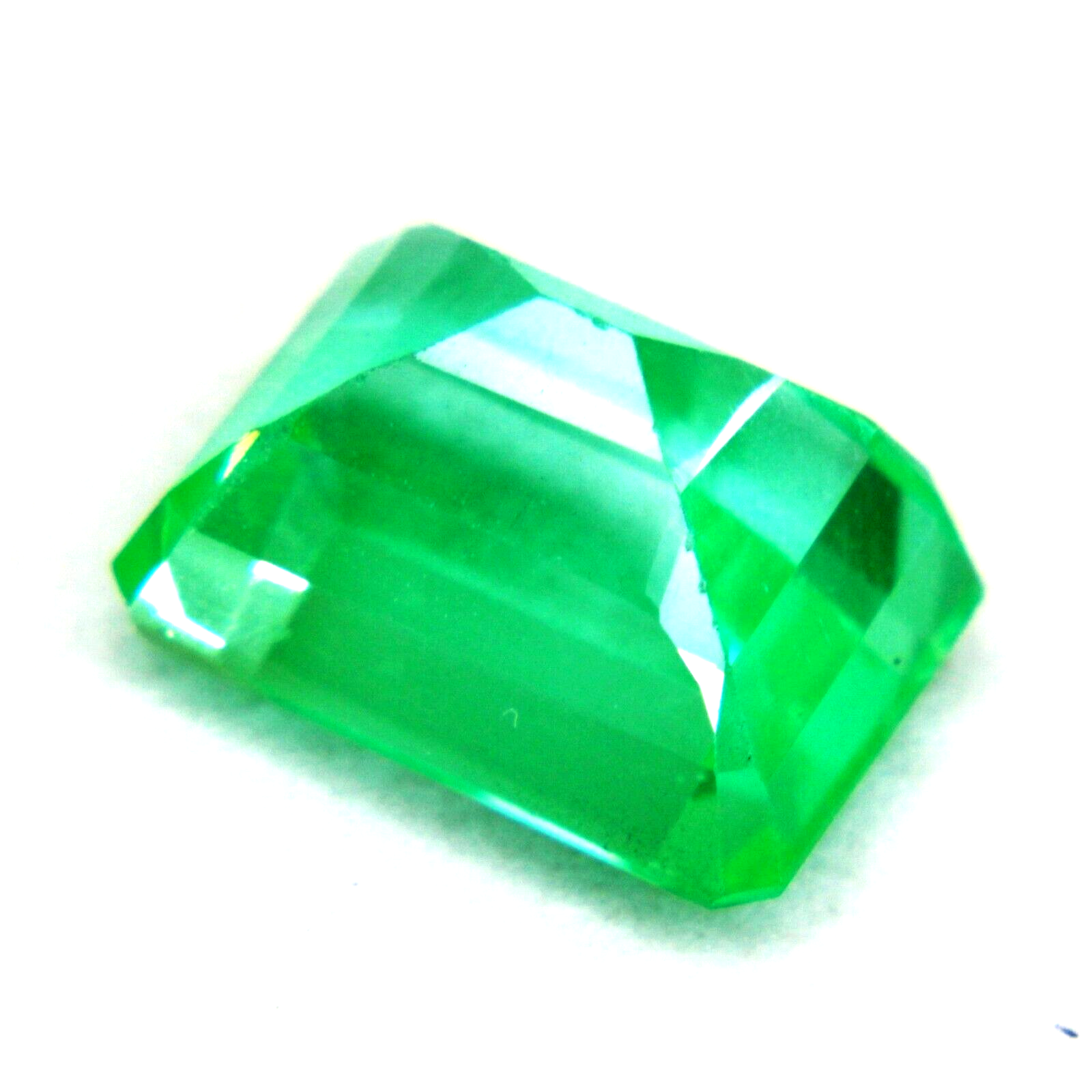 Emerald Cut 12.80 Ct Natural Tourmaline Certified Loose Gemstones eBay