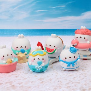 molang toys