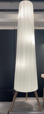 Brand New IKEA OKENSAND Floor Lamp, 154cm / 61