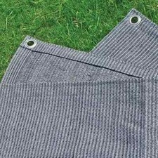 New 380 x 250cm Outdoor Revolution Treadlite Breathable Awning Carpet