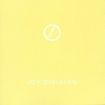 Still by Joy Division (CD, 2007)