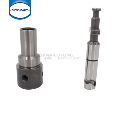 C・P　1001 6Pcs Pump Element A771 Plunger and Barrel 131153-9220 for CAT 320