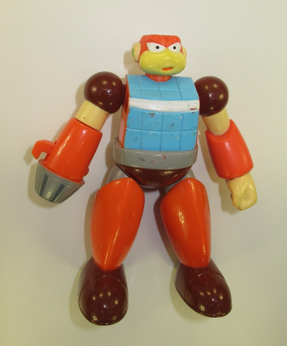 だいこんマン Crab man Japan Limited color / MOMOZAZA