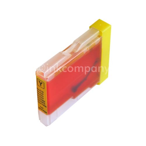 Tinte Patrone Yellow FüR Dcp 130C 135C 150C 153C 157C 330C 350C 353C 357C Drucke-image