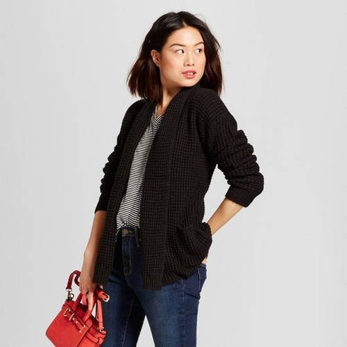 NWT A New Day Women's Size XS Black 