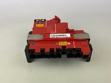 BMW 5 Séries F10 F11 Batterie Positif Terminal Câble Boîtier Jonction Boite