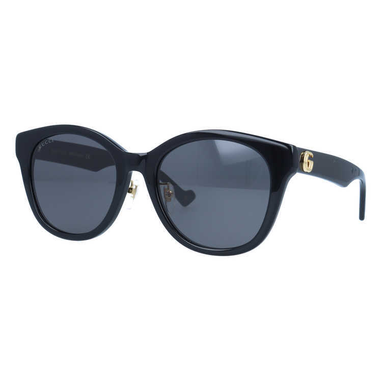 サングラス Gucci Sunglasses GG1002SK 003 Asian Fit Brown Gucci GUCCI Sunglasses GG1002SK-003 Brown Men's Women's