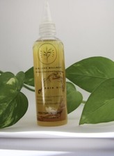 Hair  Scalp Oil Serum